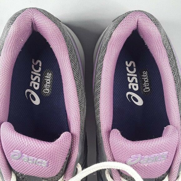 ASICS Gel-Contend 4 Ortholite Womens Size 9 Run - Picture 3 of 8